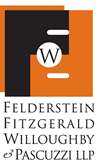 Felderstein Fitzgerald
Willoughby & Pascuzzi
LLP